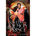 Saved by the Demon Prince
