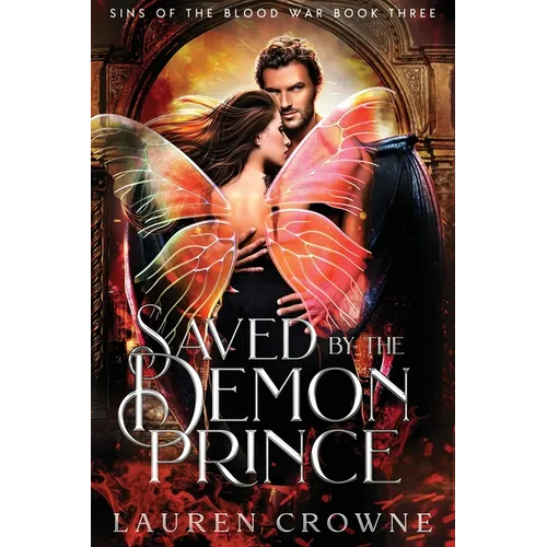 Saved by the Demon Prince