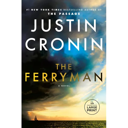 The Ferryman