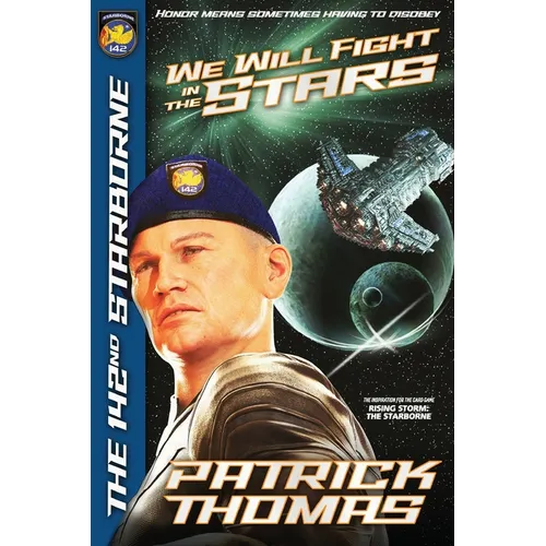 We Will Fight In The Stars