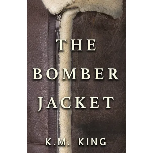 The Bomber Jacket
