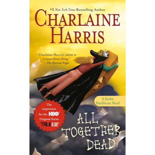 All Together Dead