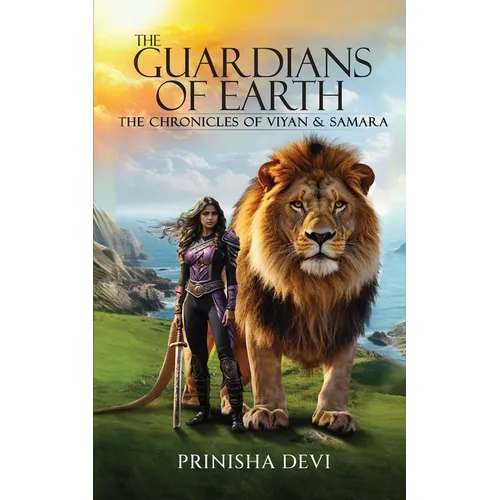 The Guardians of Earth