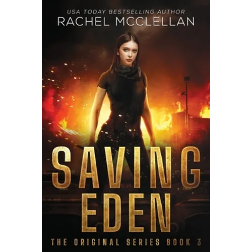 Saving Eden