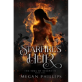 Starfire's Heir