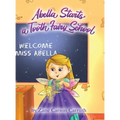 Abella Starts a Tooth Fairy School