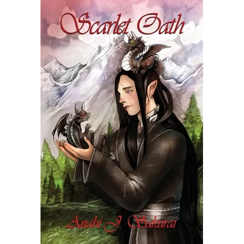 Scarlet Oath