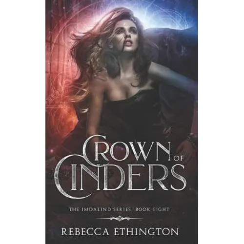 Crown of Cinders
