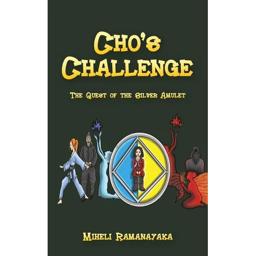 Cho's Challenge