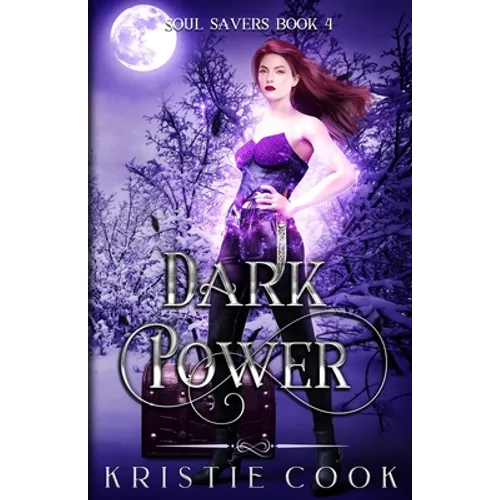 Dark Power