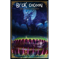 Black Cocoon - The Venice Flytrap - Volume II