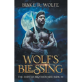 Wolf's Blessing
