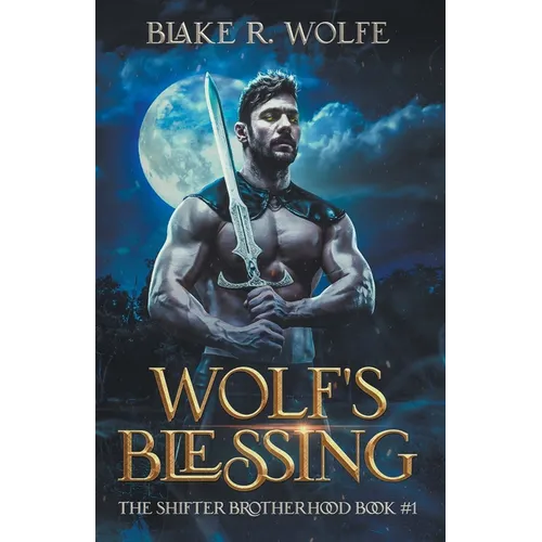 Wolf's Blessing