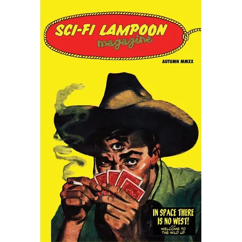 Sci-Fi Lampoon Autumn 2020