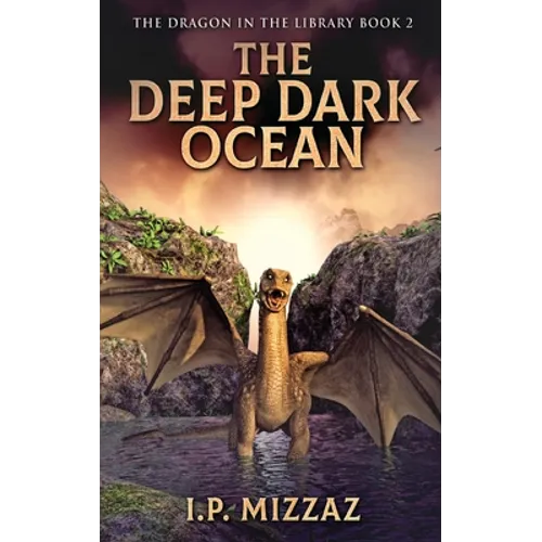 The Deep Dark Ocean