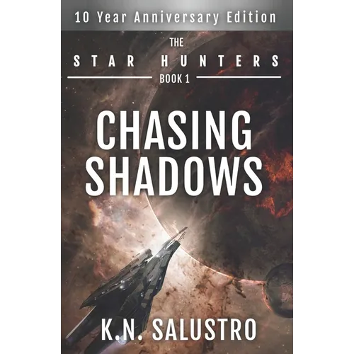 Chasing Shadows