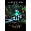 Battle For Pisgah