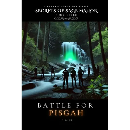 Battle For Pisgah