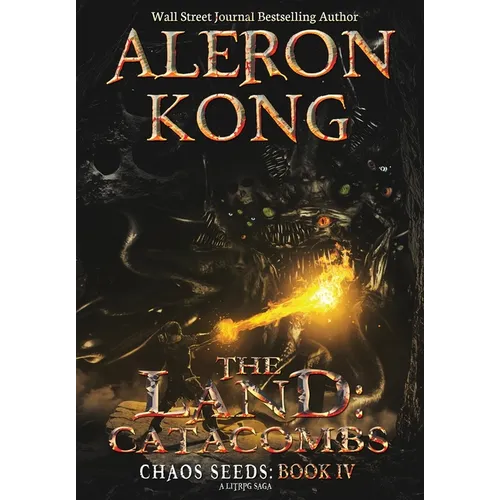 The Land: Catacombs