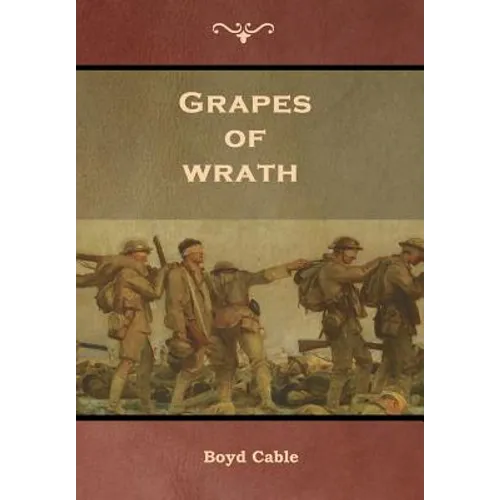 Grapes of wrath