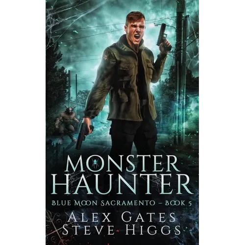 Monster Haunter