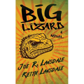 Big Lizard