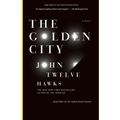 The Golden City: Book Three of the Fourth Realm Trilogy