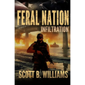 Feral Nation - Infiltration