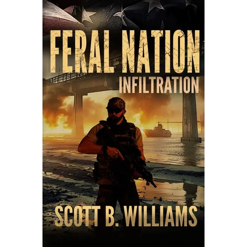 Feral Nation - Infiltration