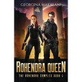 Rohendra Queen
