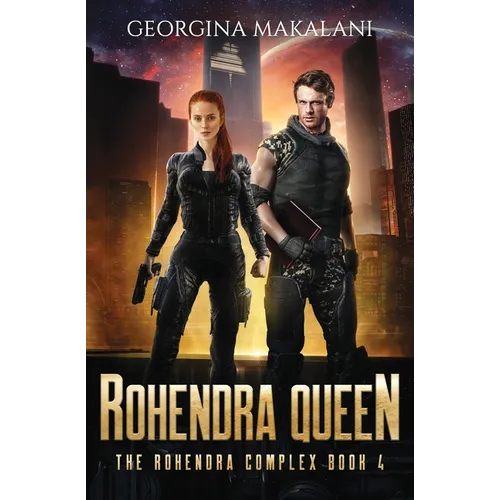 Rohendra Queen