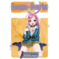 Rosario+vampire, Vol. 1: Lesson One: Vampires