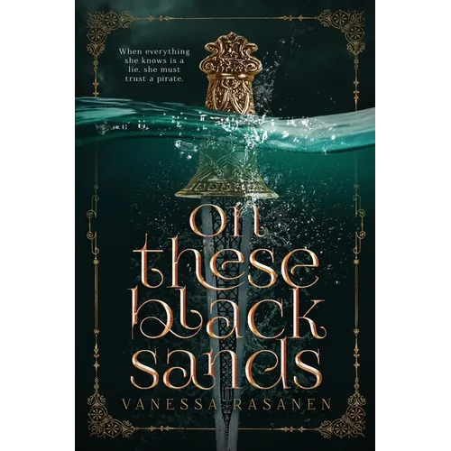On These Black Sands