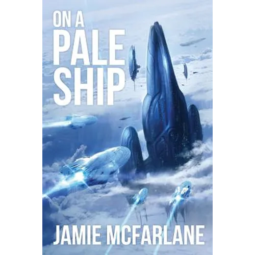 On a Pale Ship