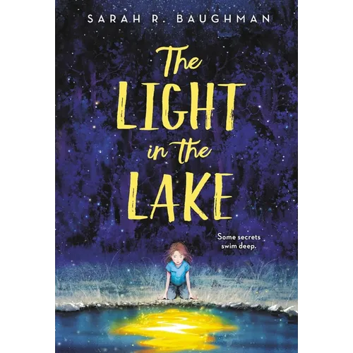 The Light in the Lake