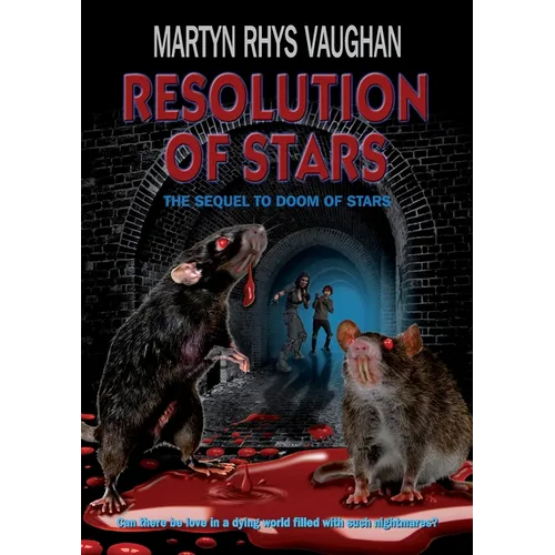 A Resolution of Stars