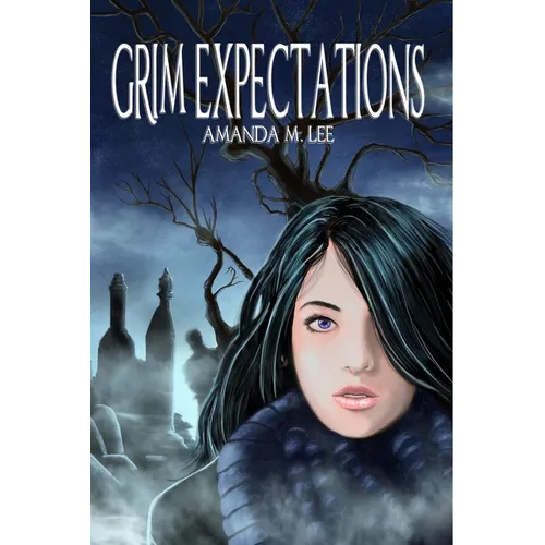 Grim Expectations: Aisling Grimlock Book 5