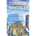 Drake Science Fiction Private Eye Collection: 5 Scifi Private Eye Short Stories