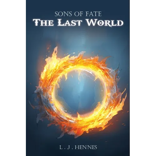 Sons of Fate: The Last World