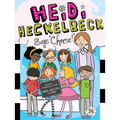 Heidi Heckelbeck Says Cheese!