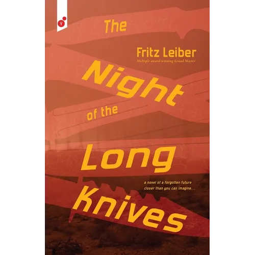 The Night of the Long Knives