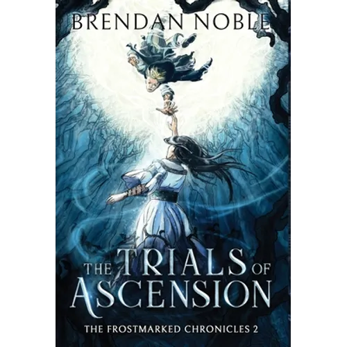 The Trials of Ascension
