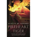 Fireheart Tiger