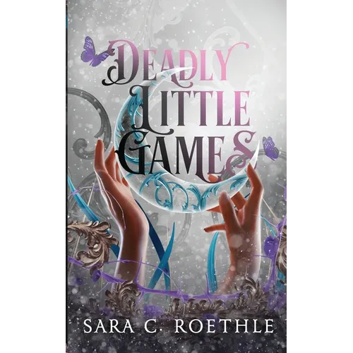 Deadly Little Games