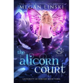 The Alicorn Court