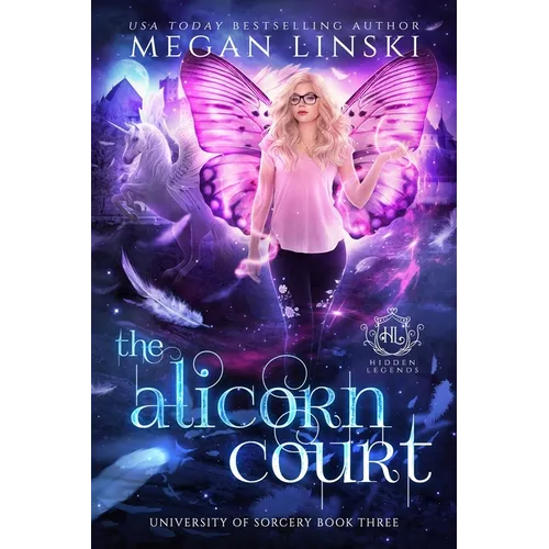 The Alicorn Court