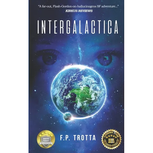 Intergalactica
