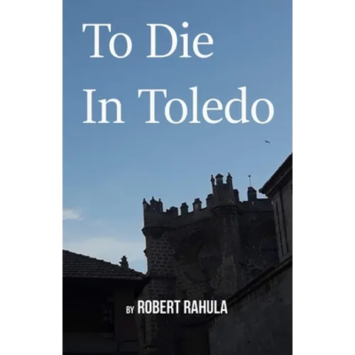 To Die in Toledo