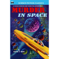 Murder in Space
