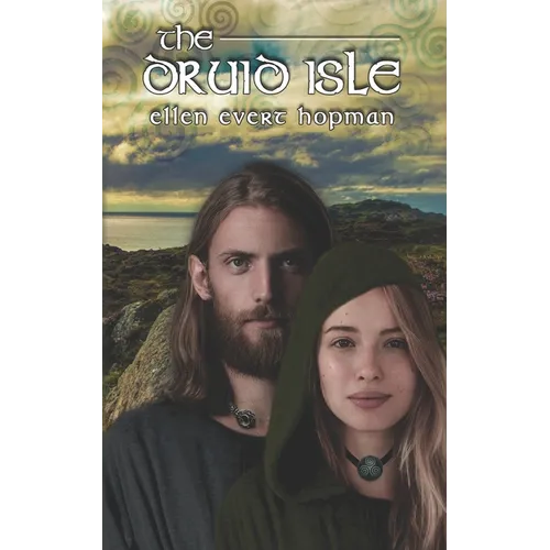 The Druid Isle
